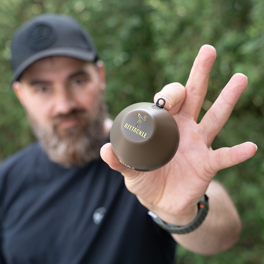 Nahazovací sonar BT12 s GPS -5